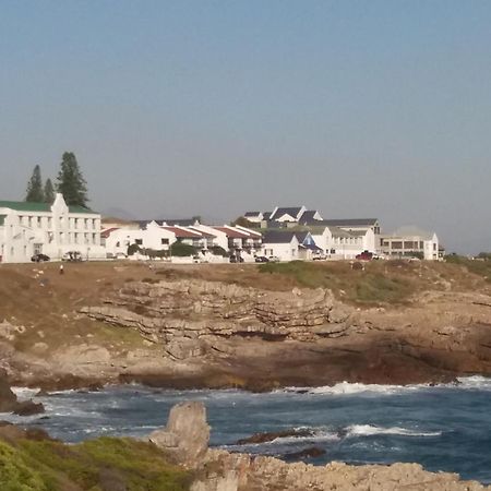 Hermanus Esplanade Exterior photo
