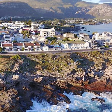Hermanus Esplanade Exterior photo