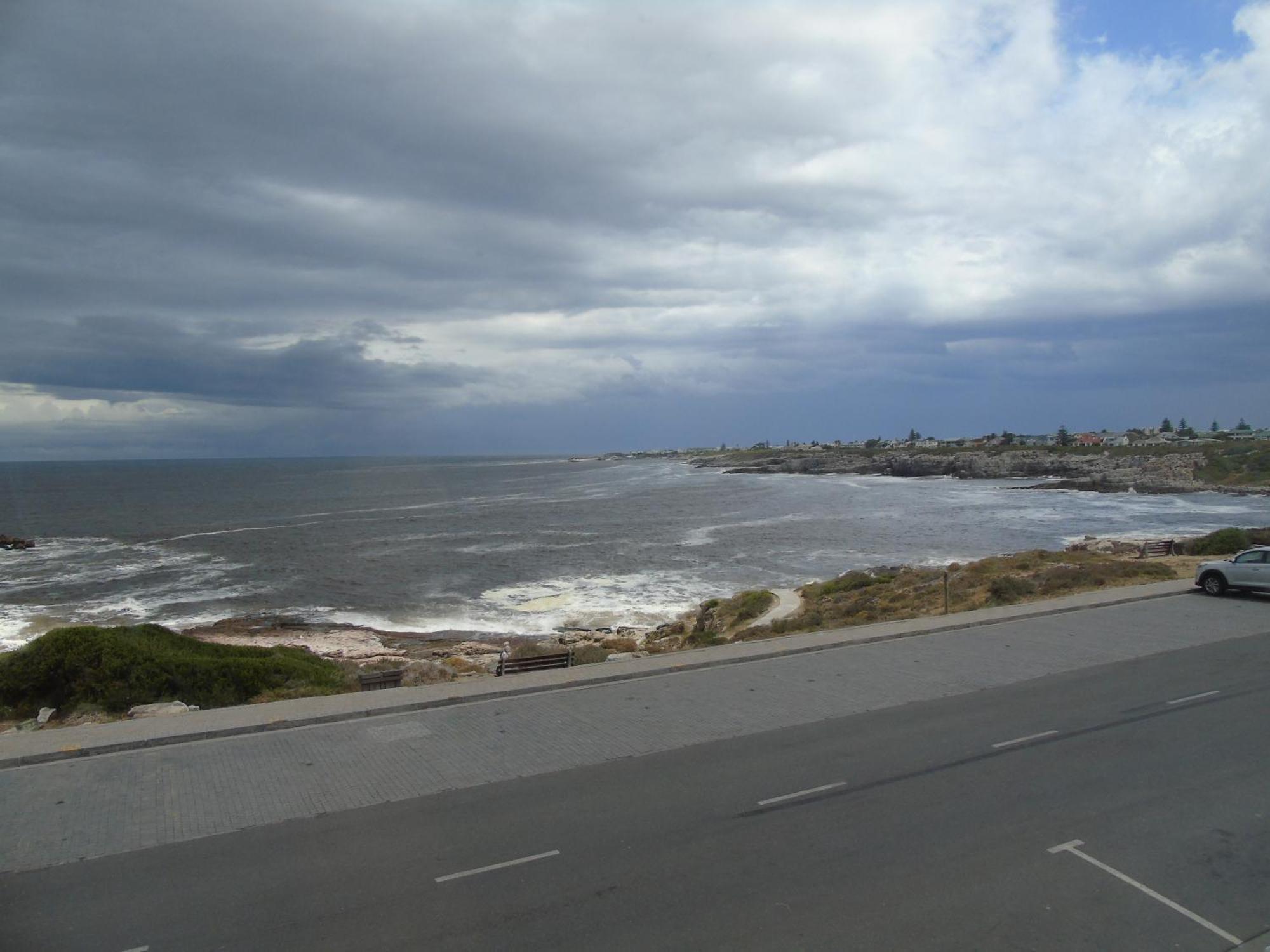 Hermanus Esplanade Exterior photo