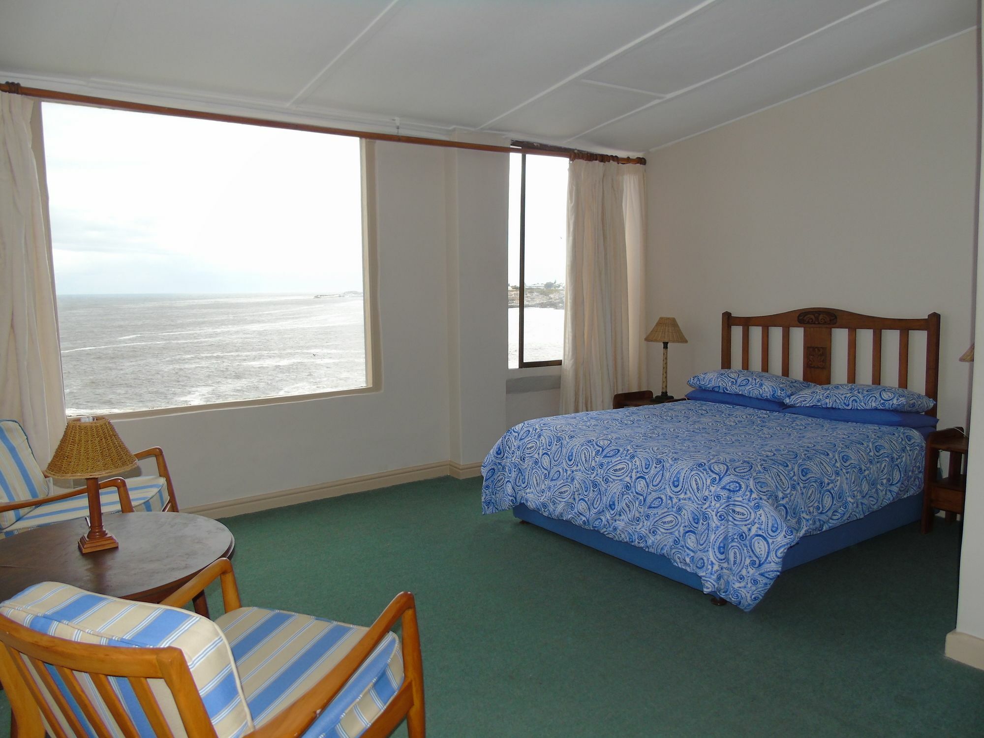Hermanus Esplanade Exterior photo